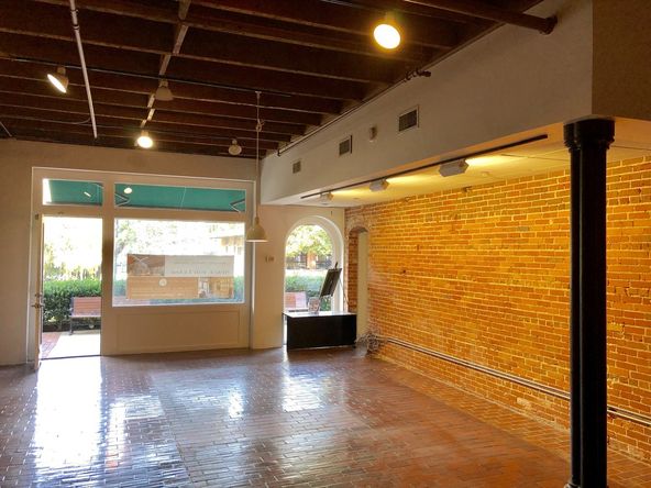 Street Level - 225 S Adams St: 225 S Adams Street, Tallahassee, FL 32301